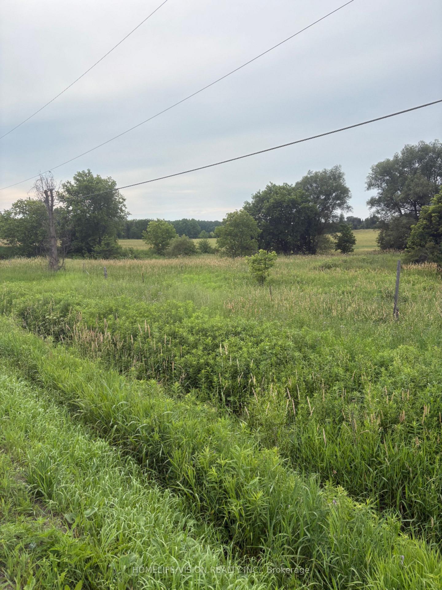 Photo 3 of Highway 89, Innisfil, Cookstown — HOMEH