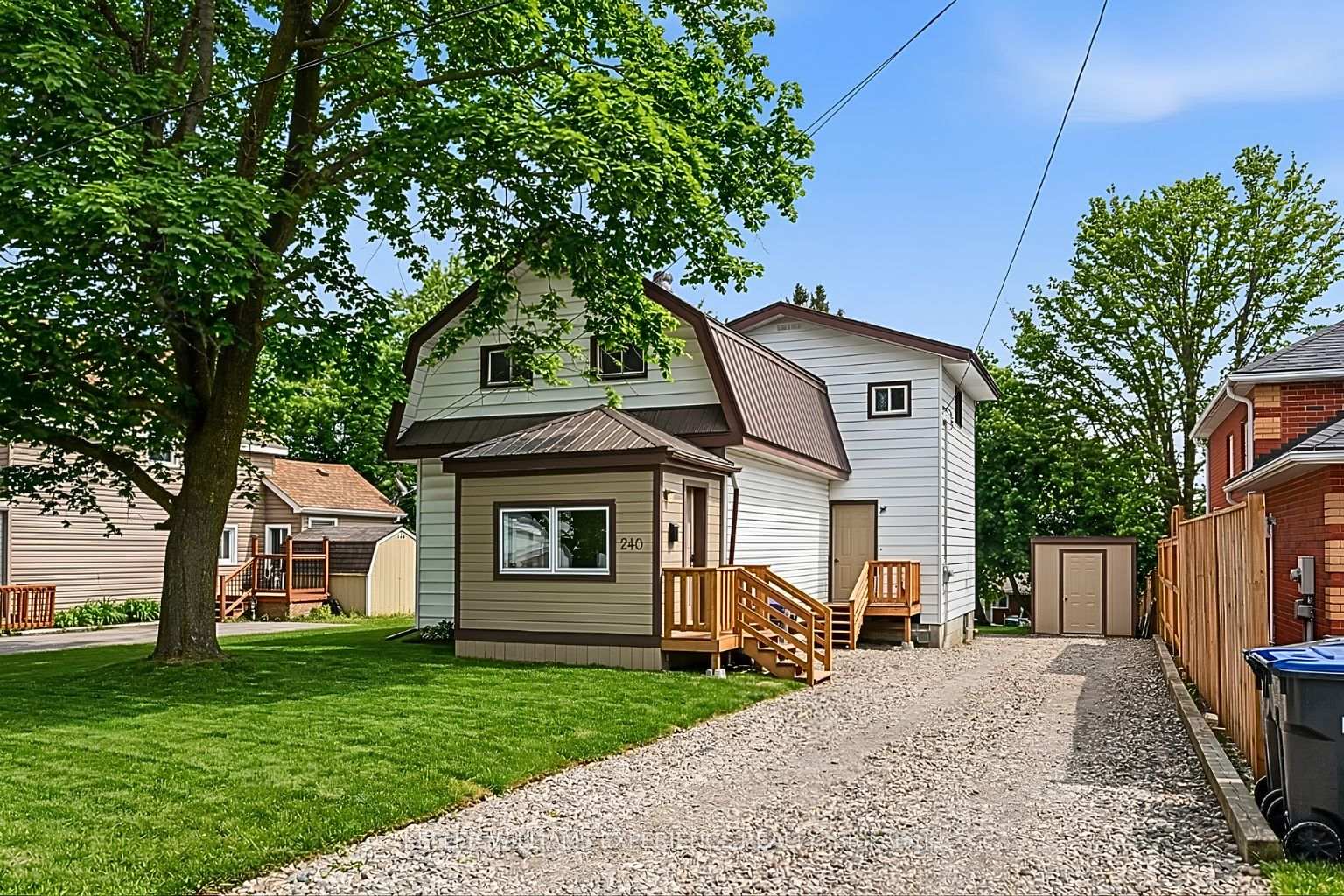 Photo 1 of 240 Ruby Street, Midland — HOMEH
