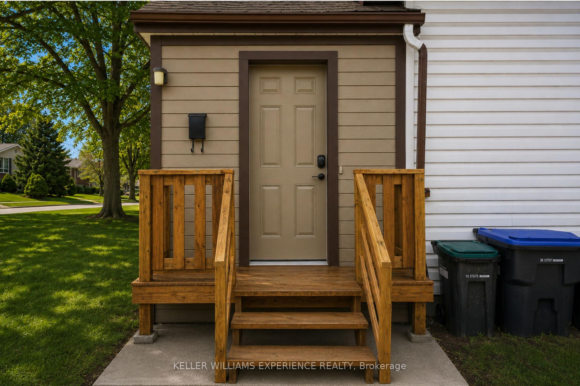 Photo 2 of 240 Ruby Street, Midland — HOMEH