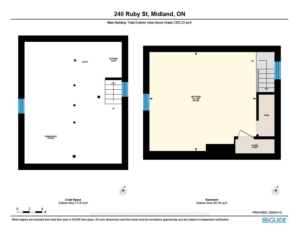 Photo 40 of 240 Ruby Street, Midland — HOMEH