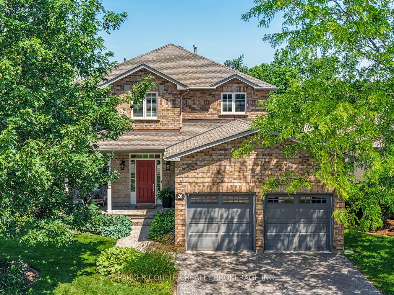 Photo 1 of 26 Stanley Street, Barrie, East Bayfield — HOMEH