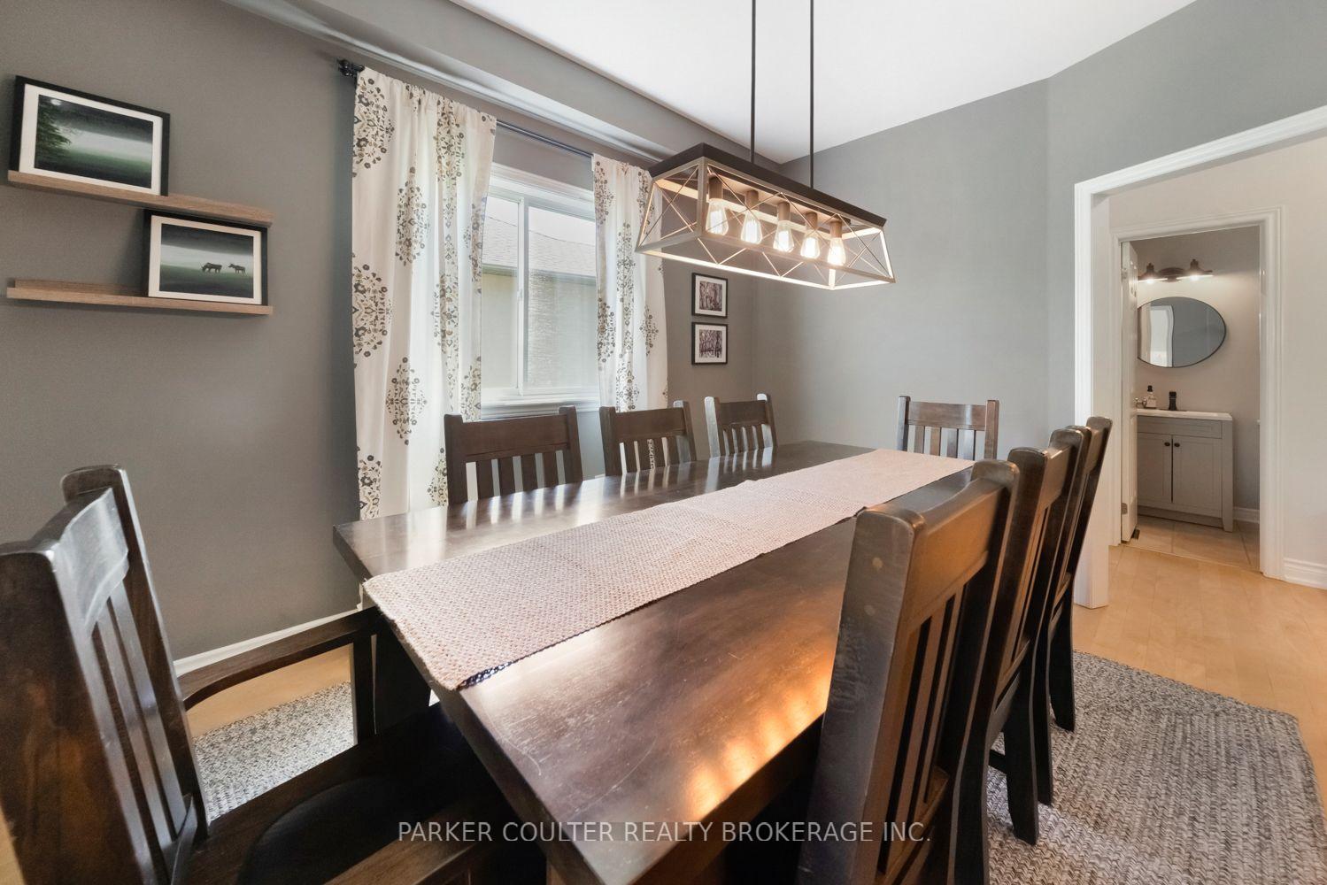 Photo 9 of 26 Stanley Street, Barrie, East Bayfield — HOMEH