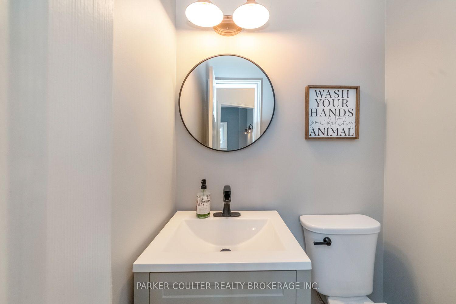 Photo 18 of 26 Stanley Street, Barrie, East Bayfield — HOMEH