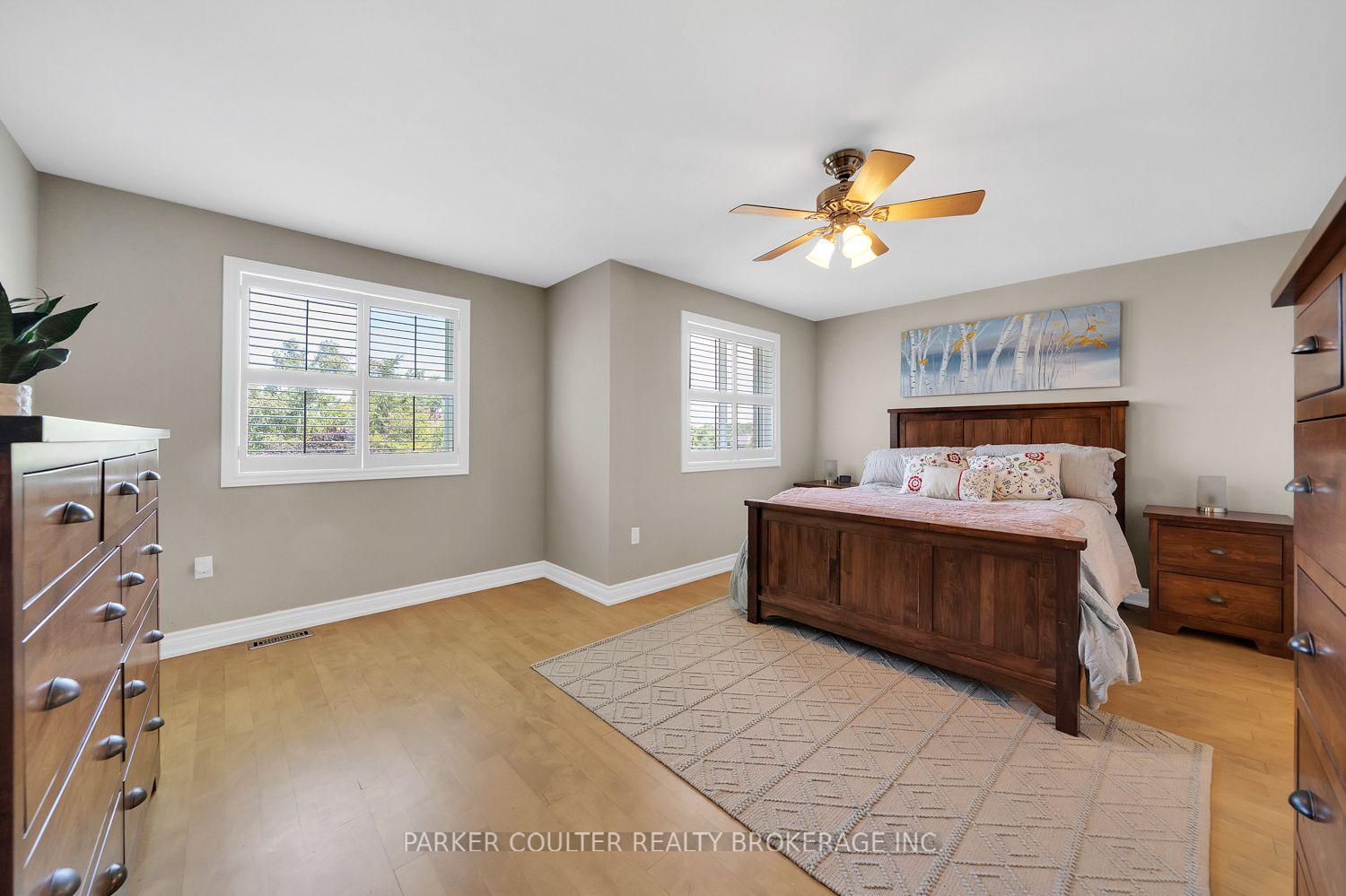 Photo 19 of 26 Stanley Street, Barrie, East Bayfield — HOMEH