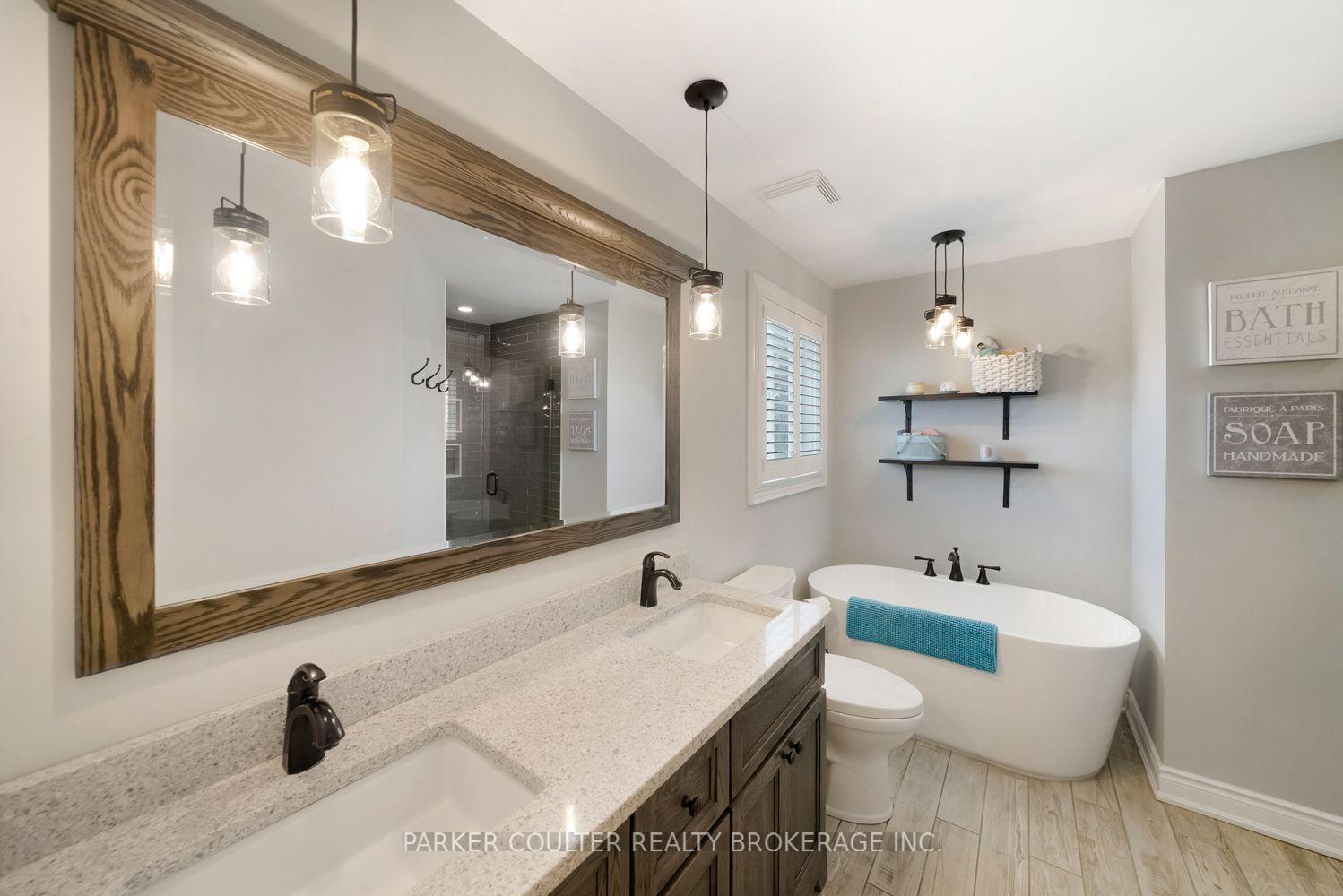 Photo 22 of 26 Stanley Street, Barrie, East Bayfield — HOMEH