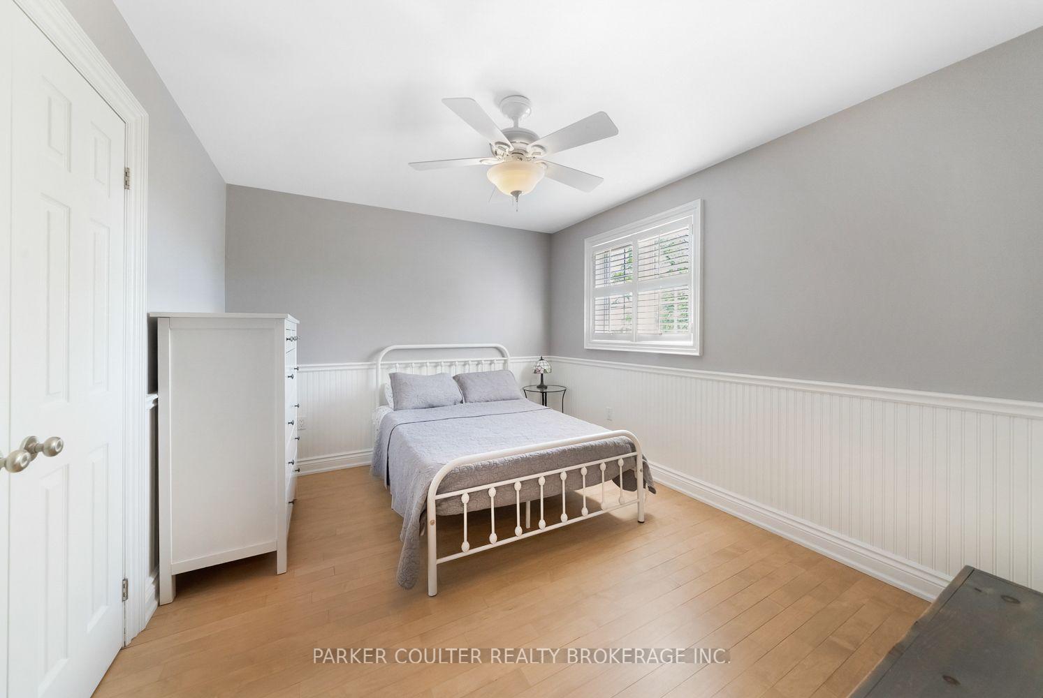 Photo 24 of 26 Stanley Street, Barrie, East Bayfield — HOMEH