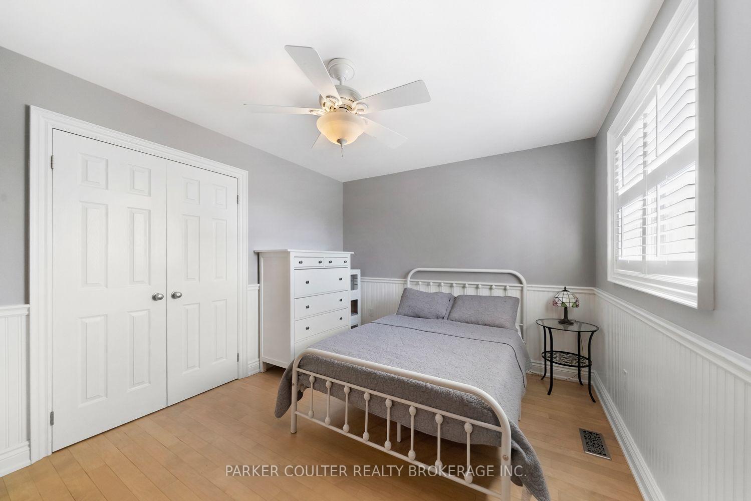 Photo 25 of 26 Stanley Street, Barrie, East Bayfield — HOMEH