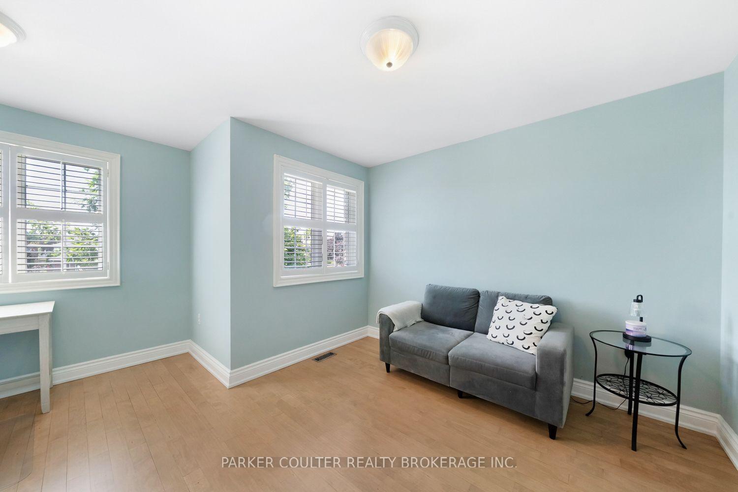 Photo 26 of 26 Stanley Street, Barrie, East Bayfield — HOMEH