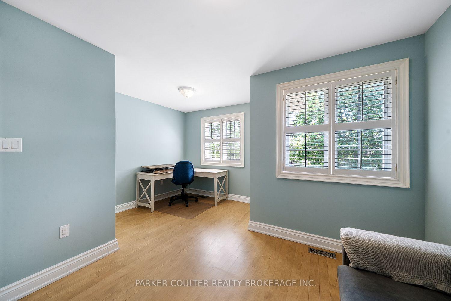 Photo 27 of 26 Stanley Street, Barrie, East Bayfield — HOMEH