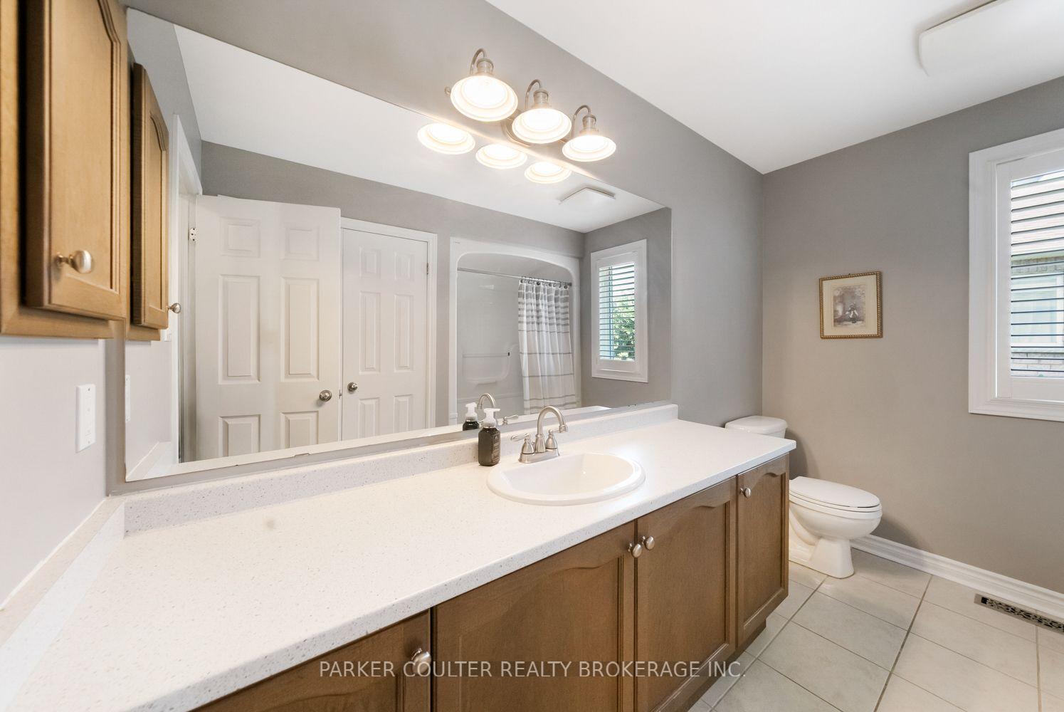 Photo 28 of 26 Stanley Street, Barrie, East Bayfield — HOMEH