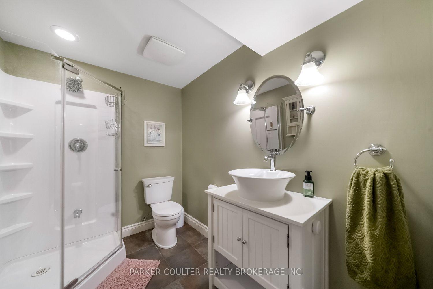 Photo 36 of 26 Stanley Street, Barrie, East Bayfield — HOMEH