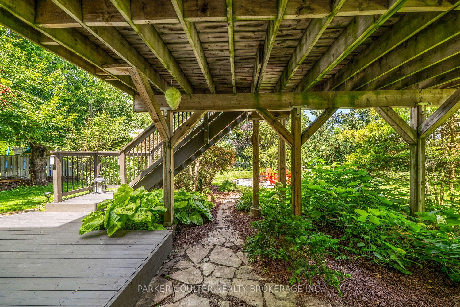 Photo 40 of 26 Stanley Street, Barrie, East Bayfield — HOMEH