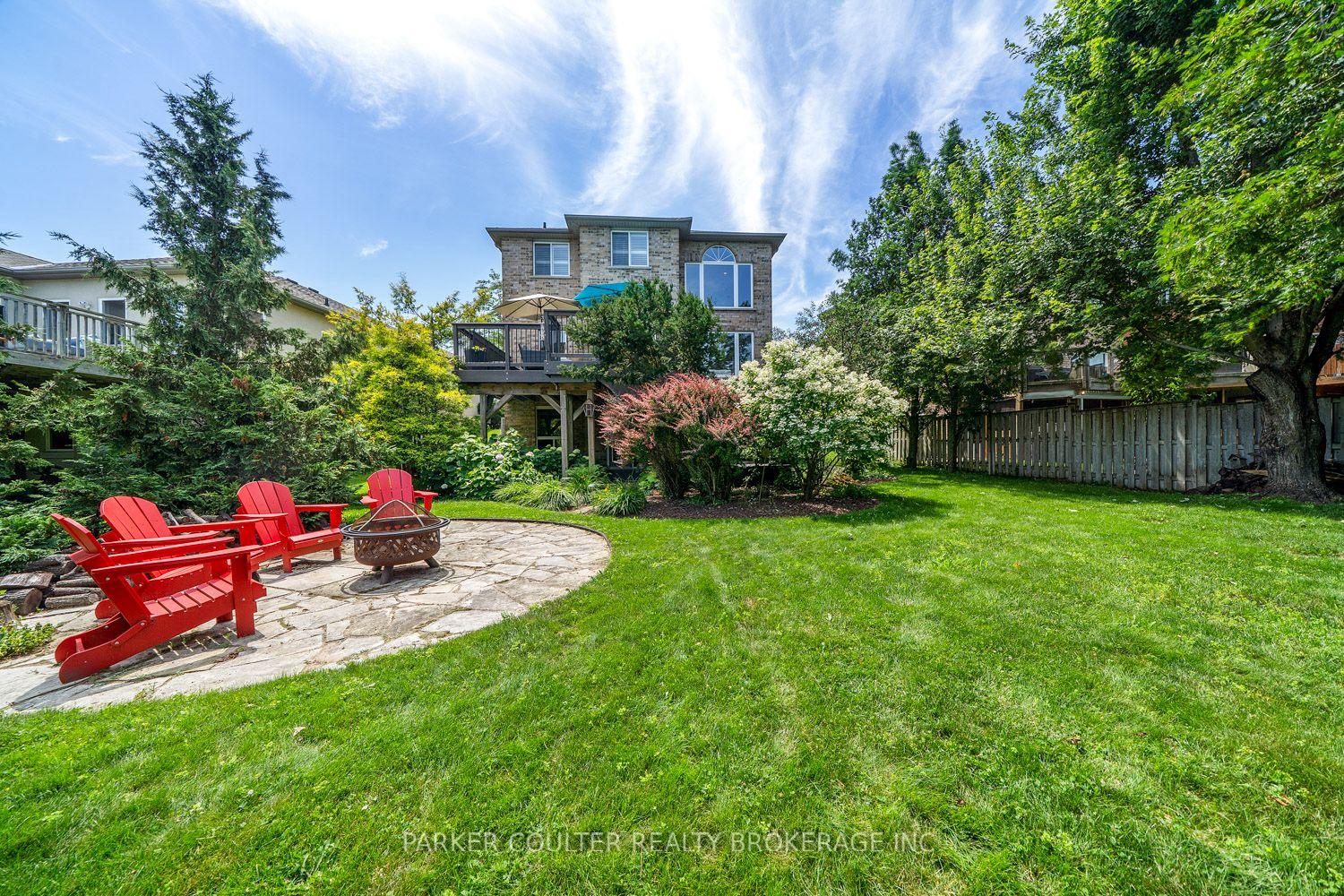 Photo 42 of 26 Stanley Street, Barrie, East Bayfield — HOMEH
