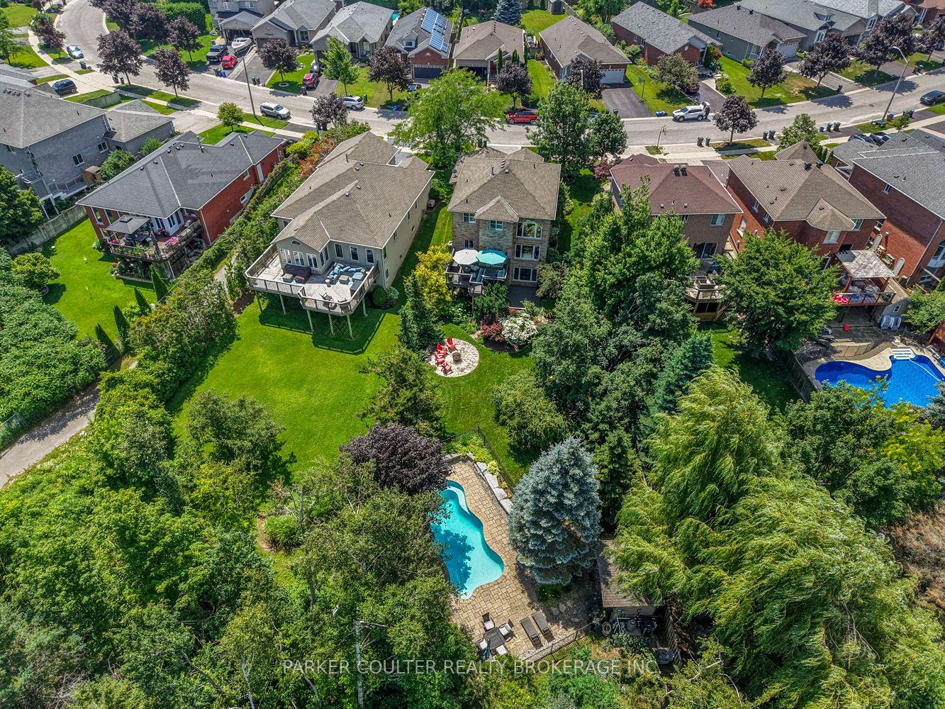 Photo 43 of 26 Stanley Street, Barrie, East Bayfield — HOMEH