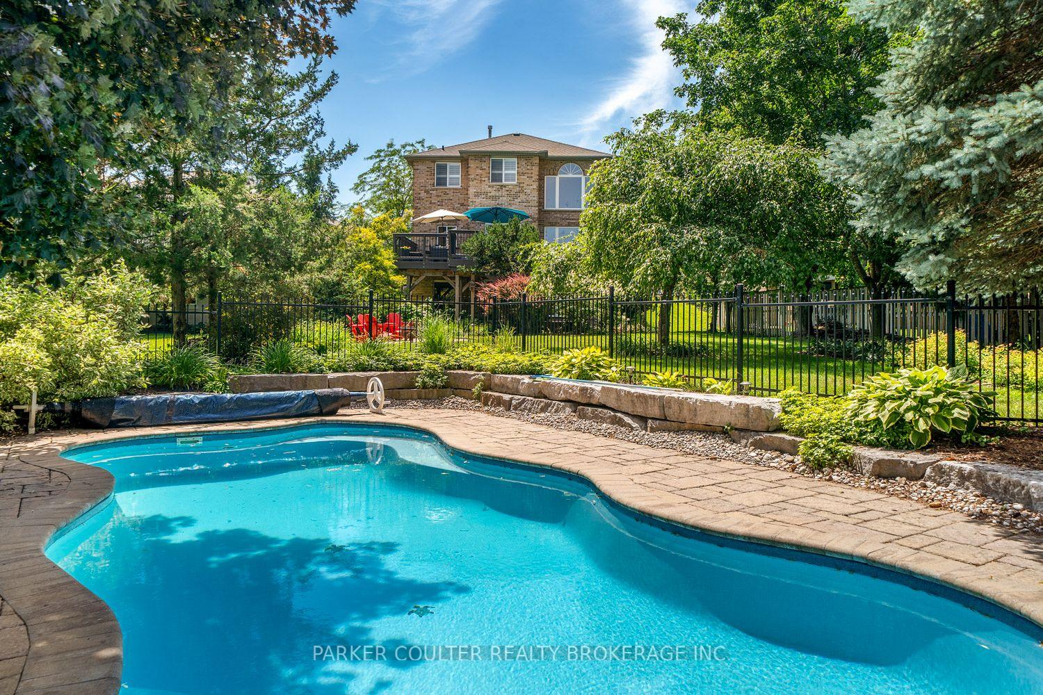 Photo 45 of 26 Stanley Street, Barrie, East Bayfield — HOMEH