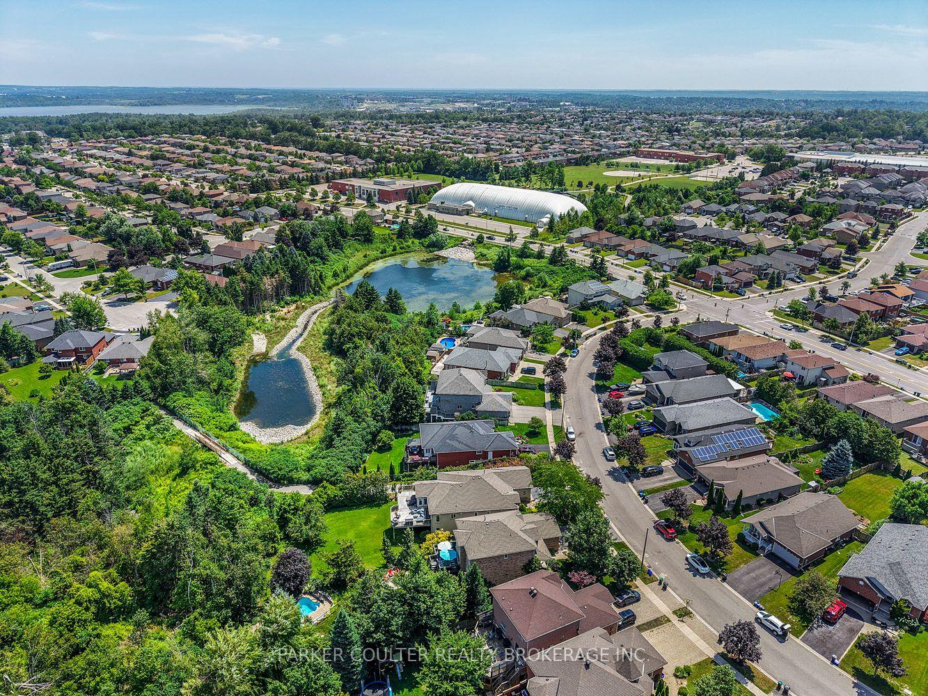 Photo 47 of 26 Stanley Street, Barrie, East Bayfield — HOMEH