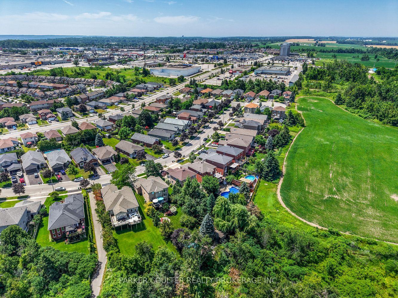 Photo 48 of 26 Stanley Street, Barrie, East Bayfield — HOMEH