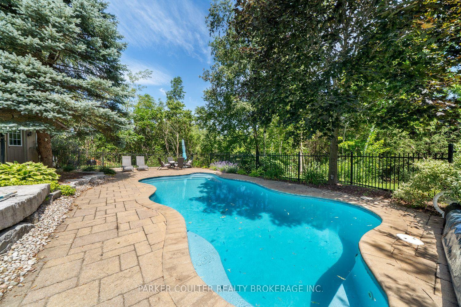 Photo 50 of 26 Stanley Street, Barrie, East Bayfield — HOMEH