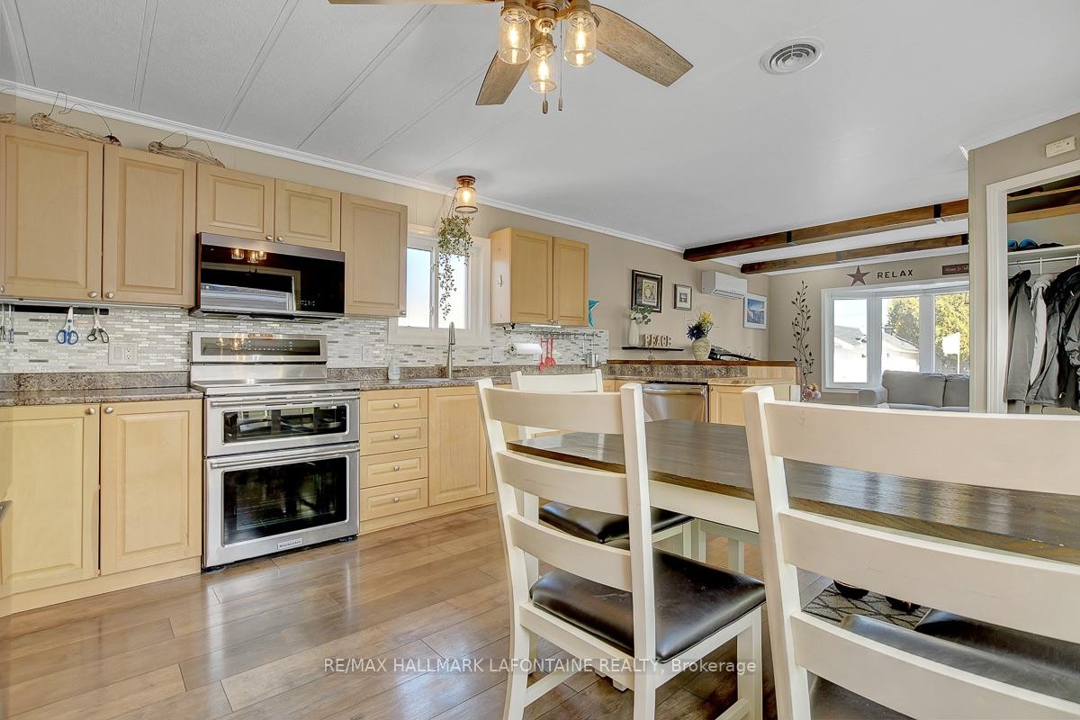 Photo 10 of 3535 St Joseph Boulevard, Ottawa, Fallingbrook/Ridgemount — HOMEH