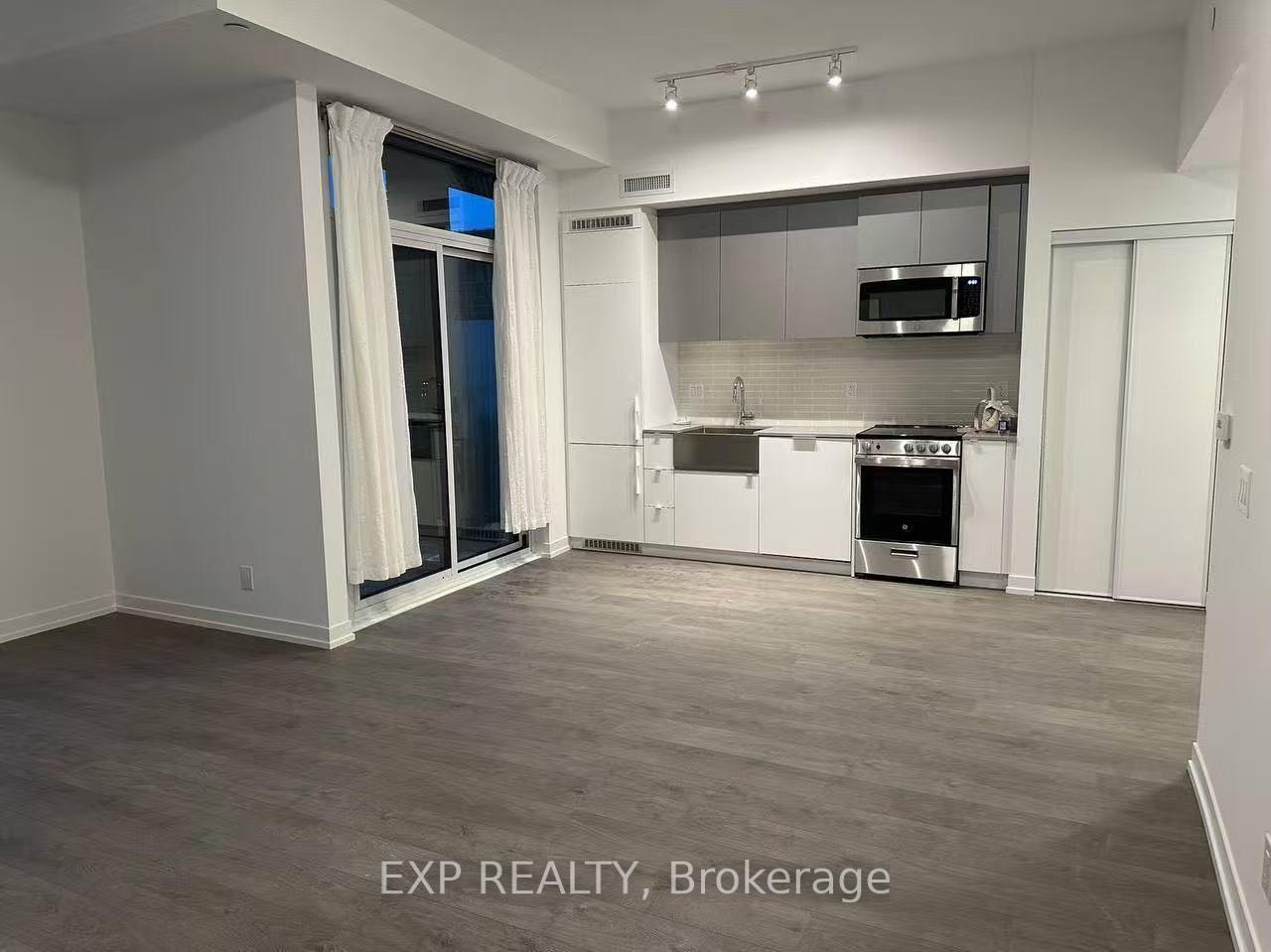 Photo 4 of Unit 404, 270 Dufferin Street, Toronto, South Parkdale — HOMEH