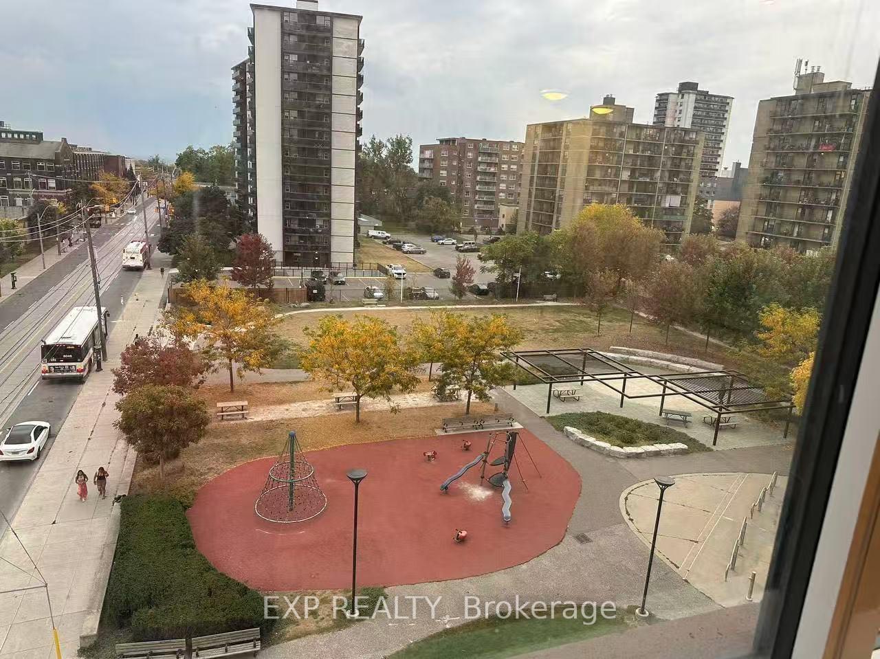 Photo 17 of Unit 404, 270 Dufferin Street, Toronto, South Parkdale — HOMEH