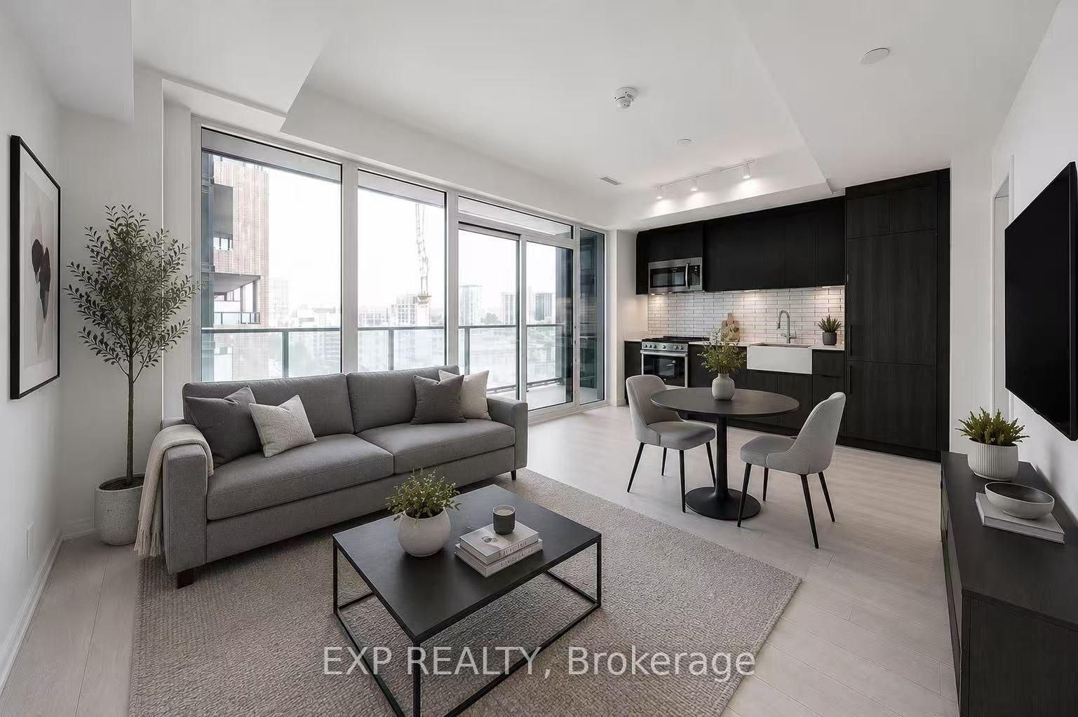 Photo 26 of Unit 404, 270 Dufferin Street, Toronto, South Parkdale — HOMEH