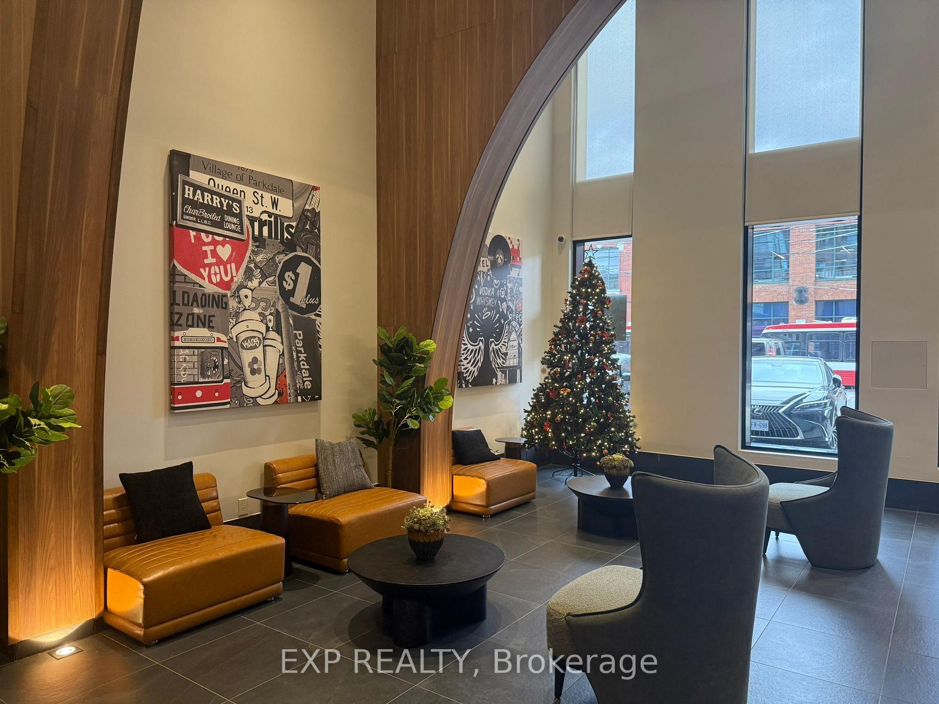 Photo 29 of Unit 404, 270 Dufferin Street, Toronto, South Parkdale — HOMEH