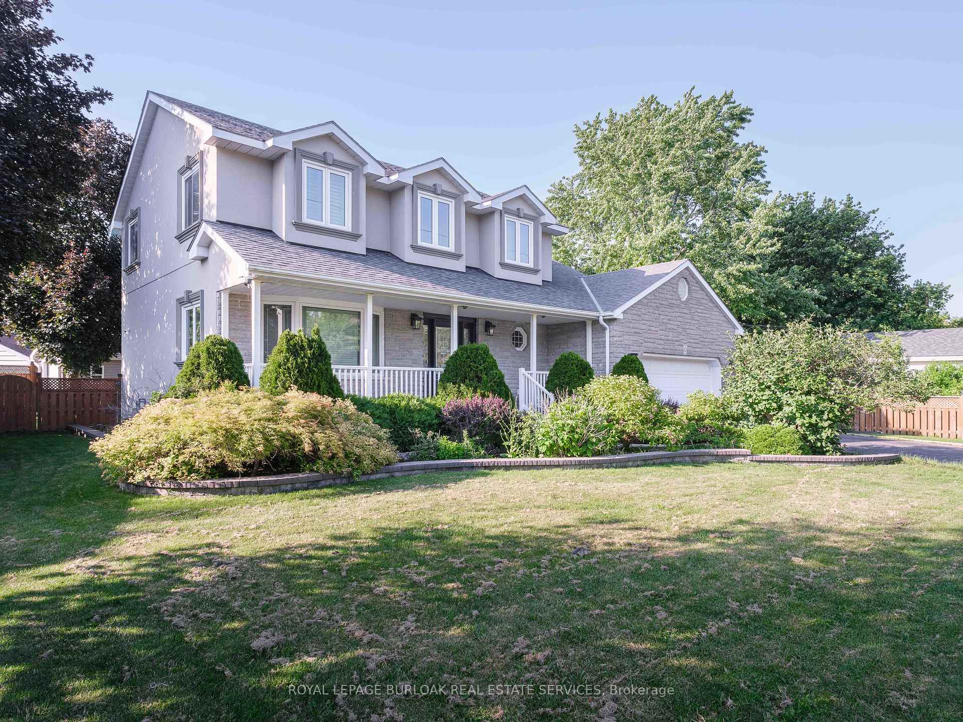 Photo 1 of 10 Porter Avenue, Haldimand — HOMEH