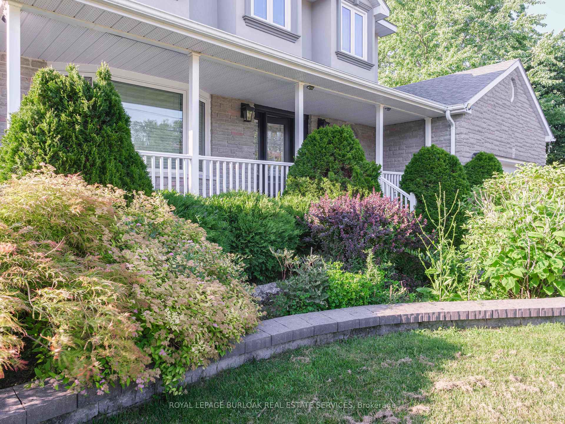 Photo 3 of 10 Porter Avenue, Haldimand — HOMEH