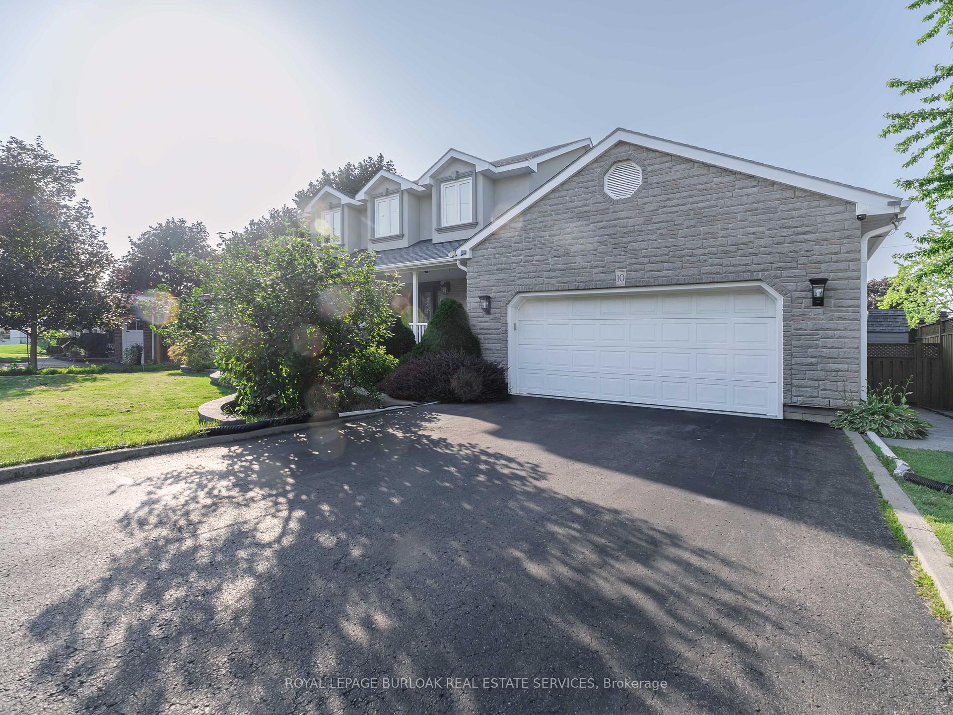 Photo 33 of 10 Porter Avenue, Haldimand — HOMEH