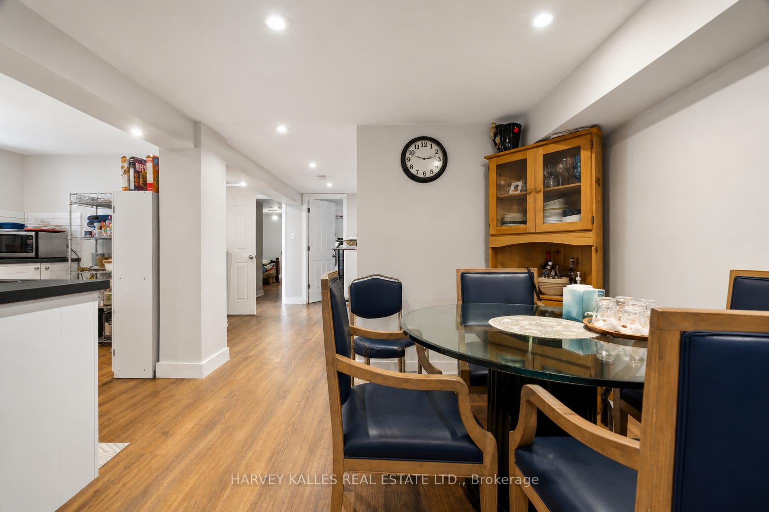 Photo 22 of 29 Giltspur Drive, North York, Glenfield-Jane Heights — HOMEH