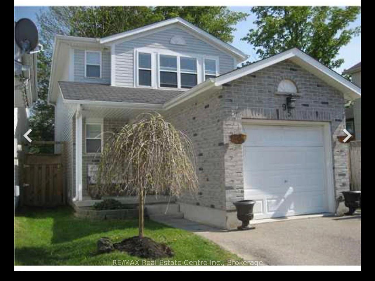 Photo 1 of 95 Westmeadow Drive, Kitchener, Highland West — HOMEH