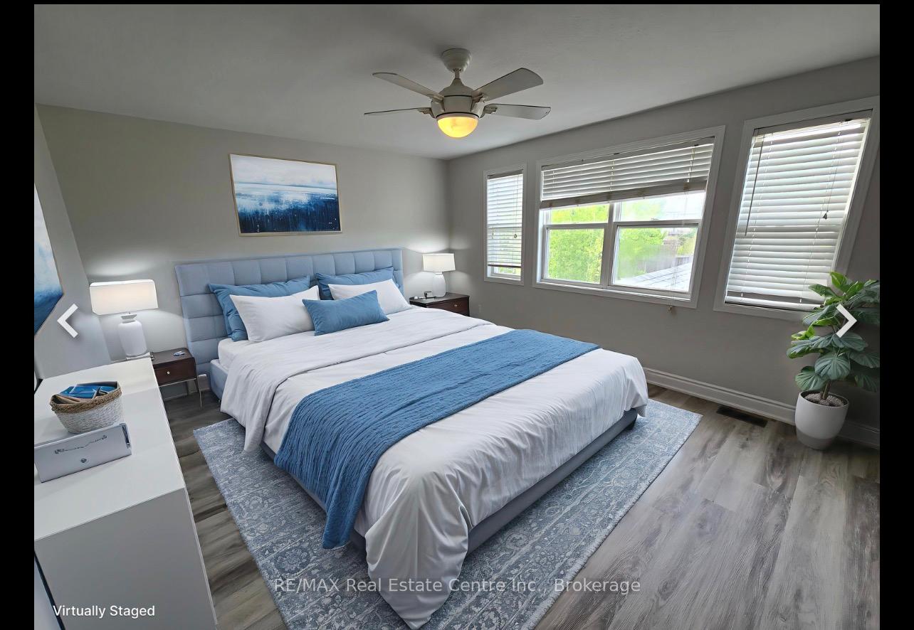 Photo 6 of 95 Westmeadow Drive, Kitchener, Highland West — HOMEH