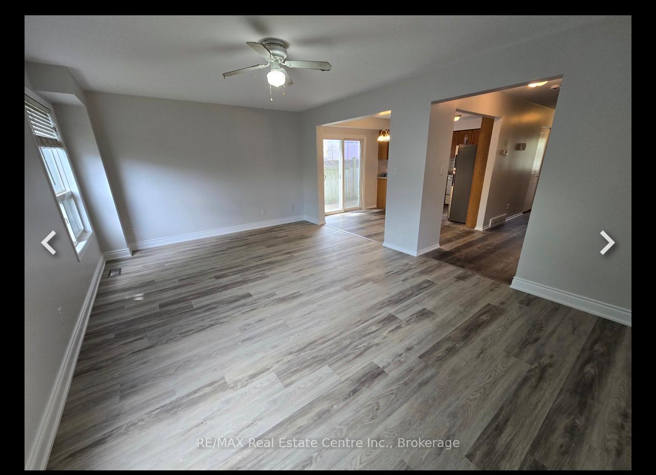 Photo 9 of 95 Westmeadow Drive, Kitchener, Highland West — HOMEH