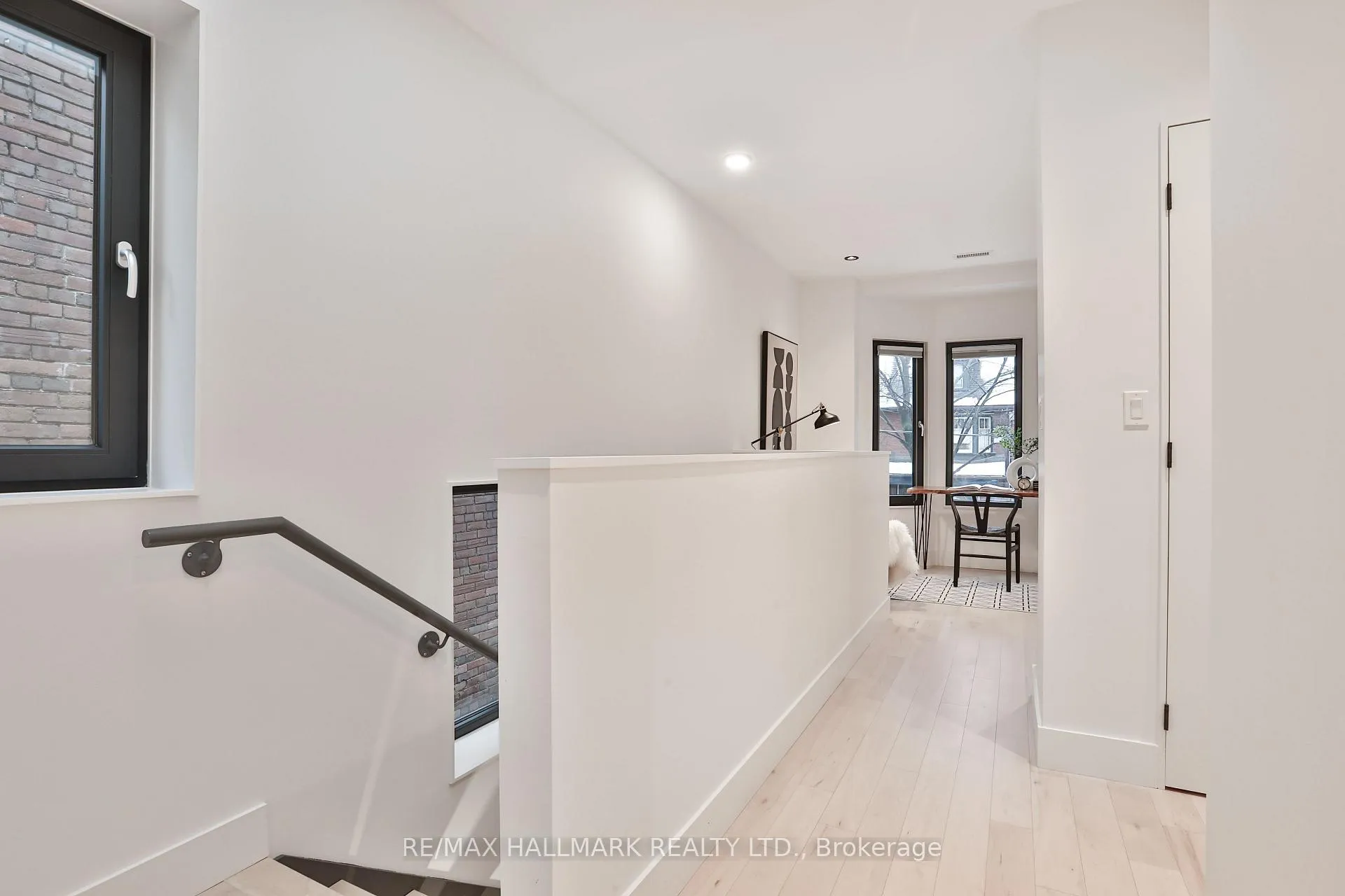 Photo 27 of 35 Palmerston Gardens, Toronto, The Annex — HOMEH