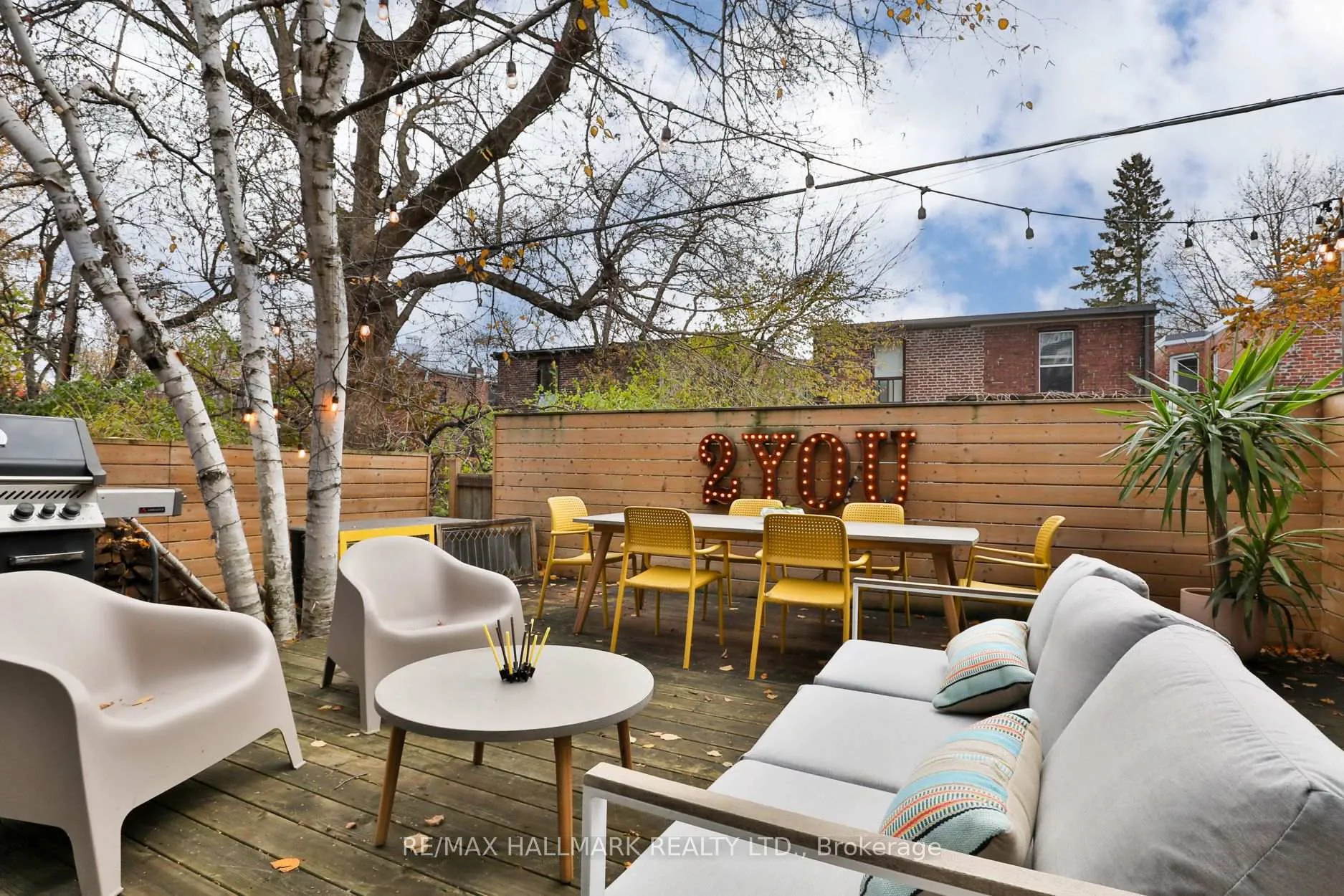 Photo 39 of 35 Palmerston Gardens, Toronto, The Annex — HOMEH
