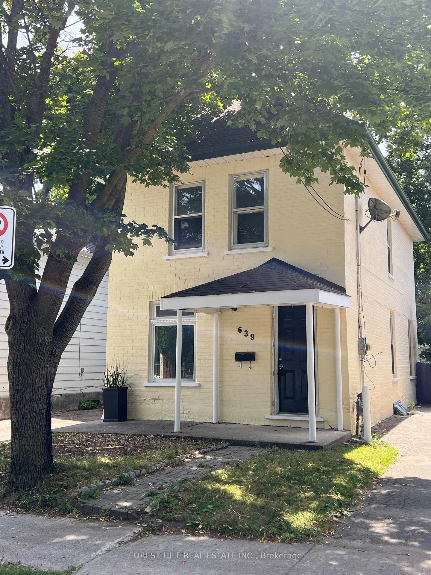 Photo 27 of 639 Brown Street, Peterborough, Otonabee Ward 1 — HOMEH