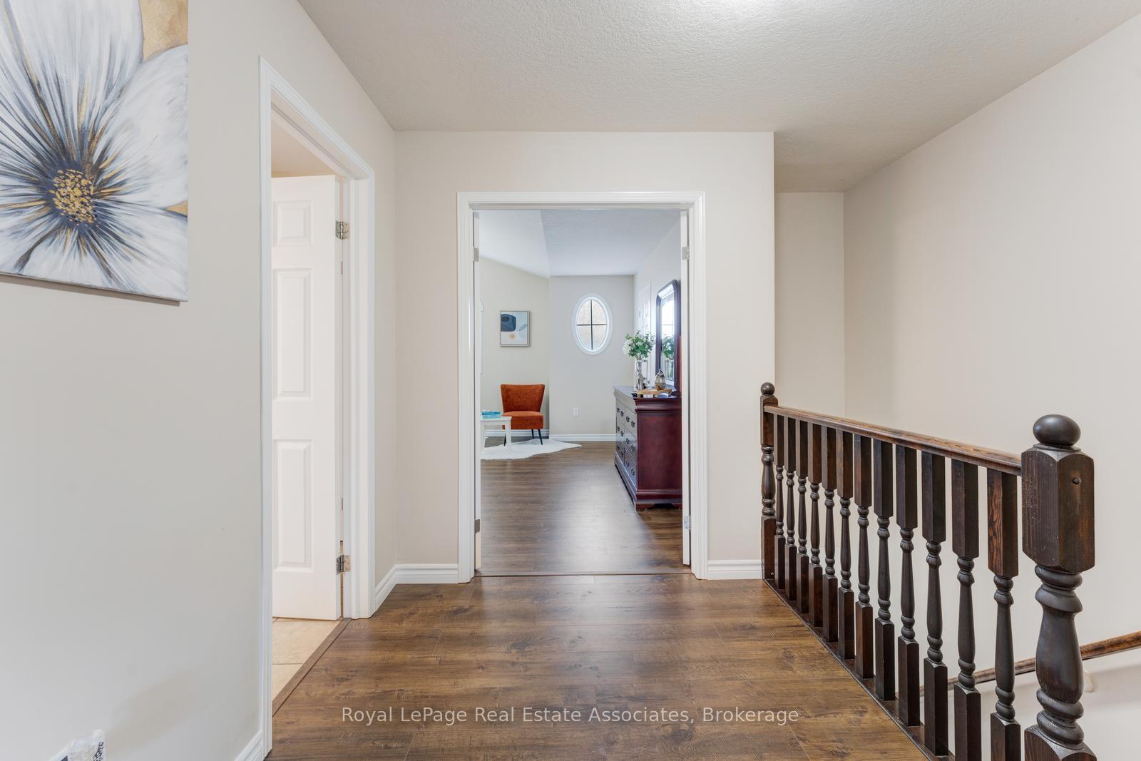 Photo 17 of 1361 Old Zeller Drive, Kitchener, Grand River South — HOMEH