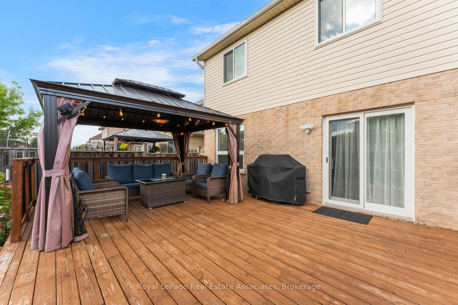 Photo 30 of 1361 Old Zeller Drive, Kitchener, Grand River South — HOMEH