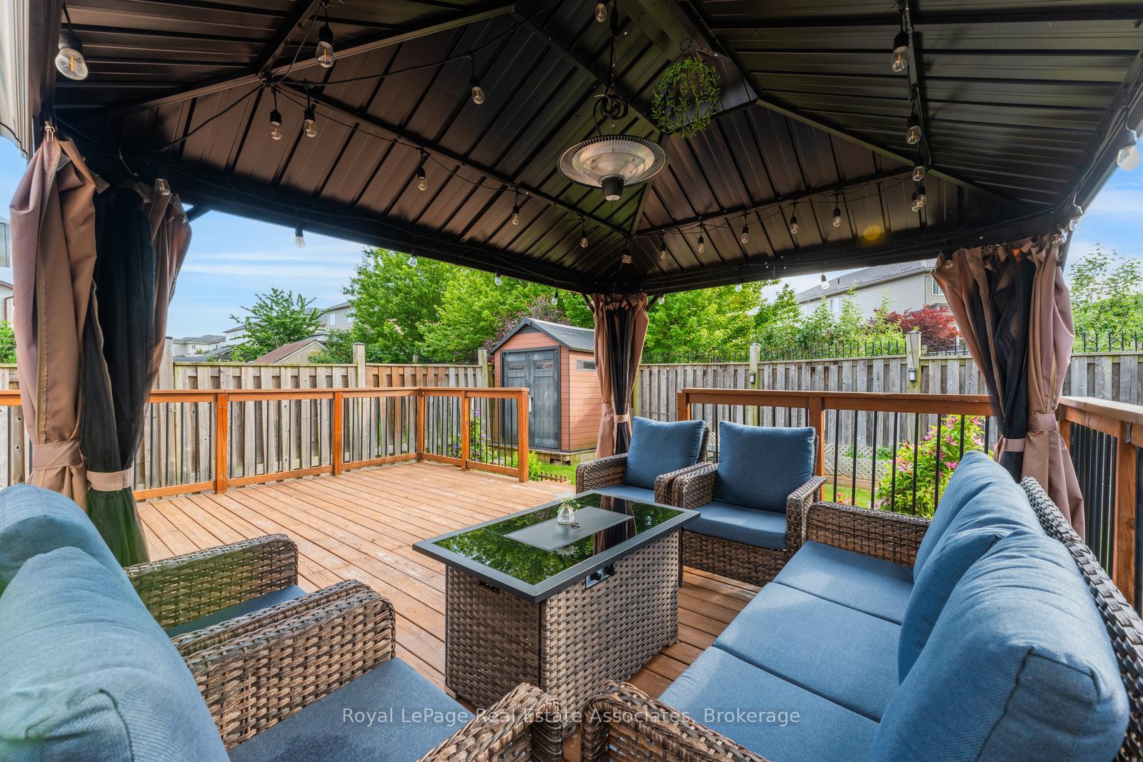 Photo 32 of 1361 Old Zeller Drive, Kitchener, Grand River South — HOMEH