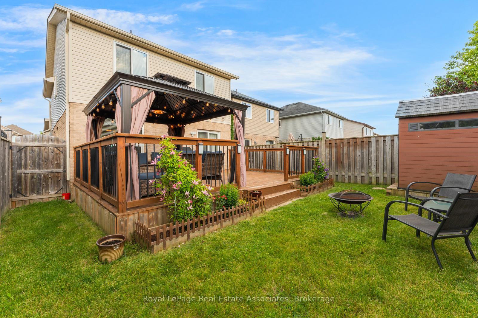 Photo 34 of 1361 Old Zeller Drive, Kitchener, Grand River South — HOMEH