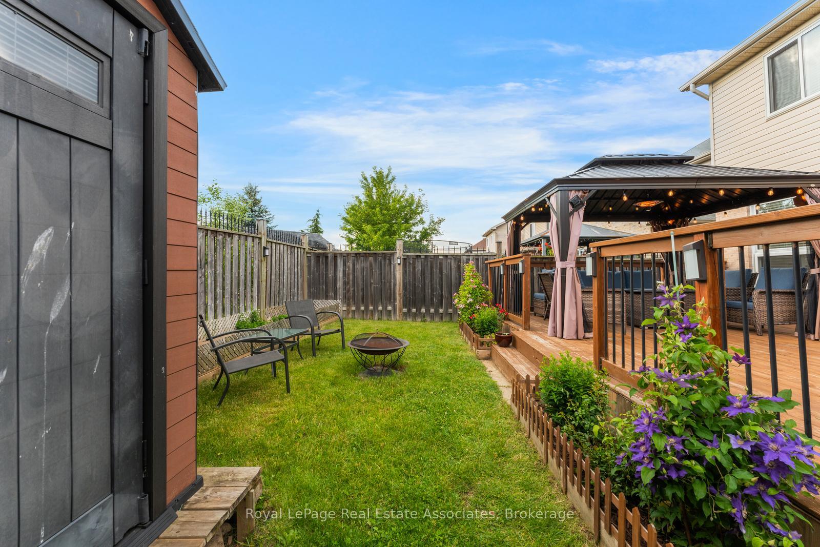 Photo 35 of 1361 Old Zeller Drive, Kitchener, Grand River South — HOMEH