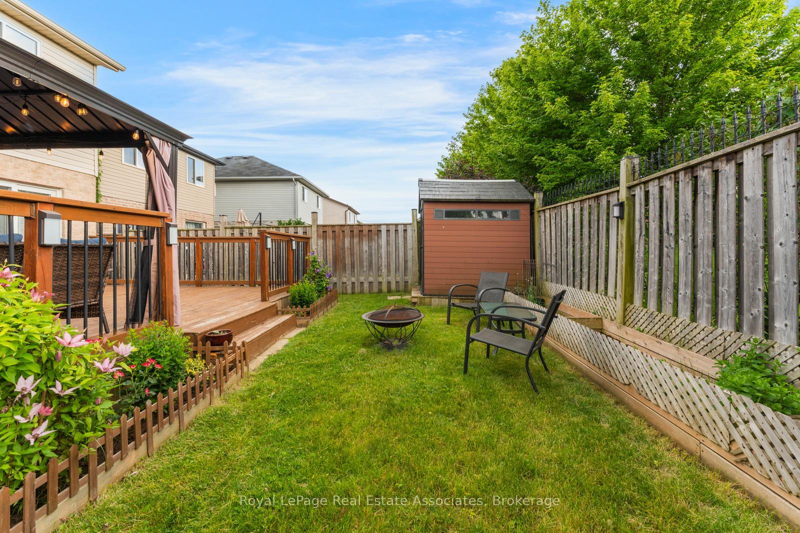 Photo 36 of 1361 Old Zeller Drive, Kitchener, Grand River South — HOMEH