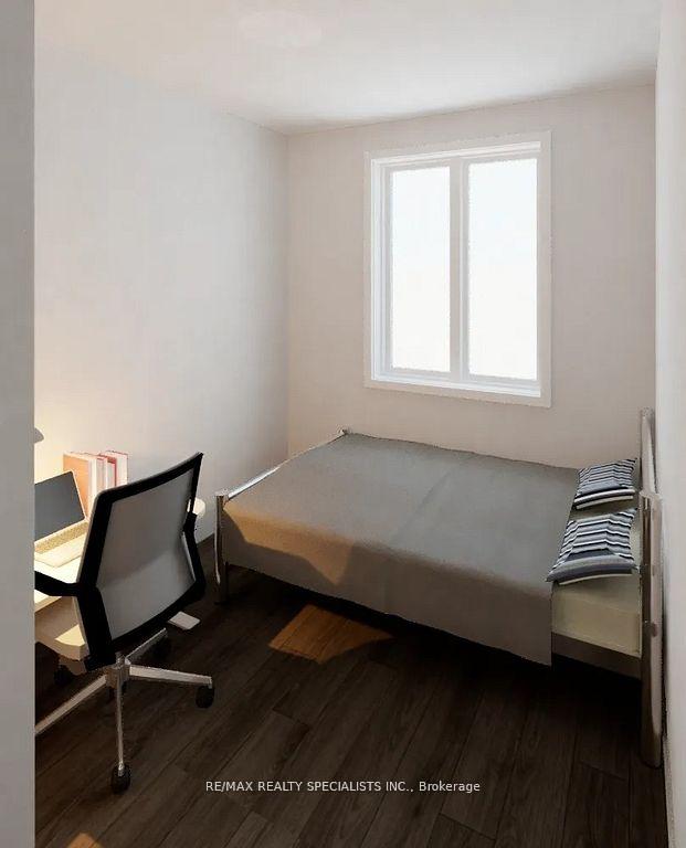 Photo 7 of Unit 303, 307 King Street E, Hamilton, Beasley — HOMEH