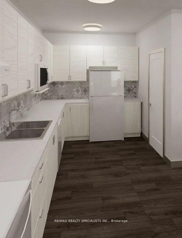 Photo 8 of Unit 303, 307 King Street E, Hamilton, Beasley — HOMEH