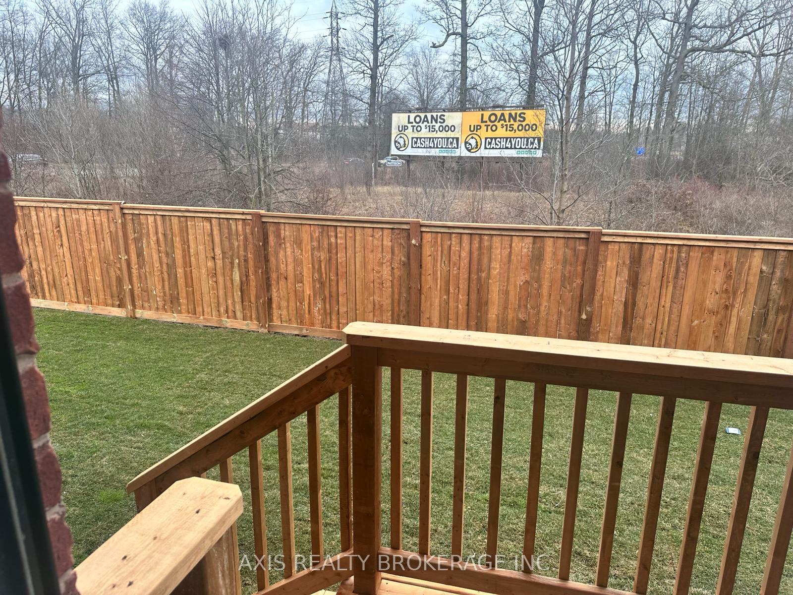 Photo 6 of 7456 Baycrest Common, Niagara Falls, Oldfield — HOMEH