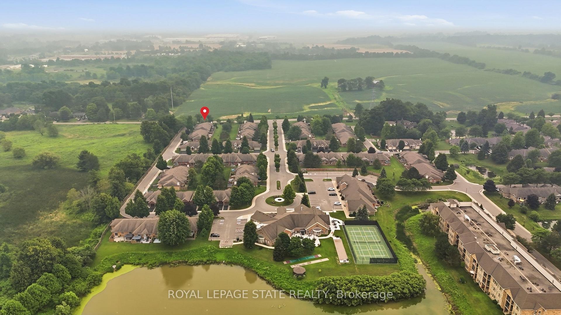 Photo 6 of Unit 74, 98 Sunibel Drive, Hamilton, Rural Glanbrook — HOMEH