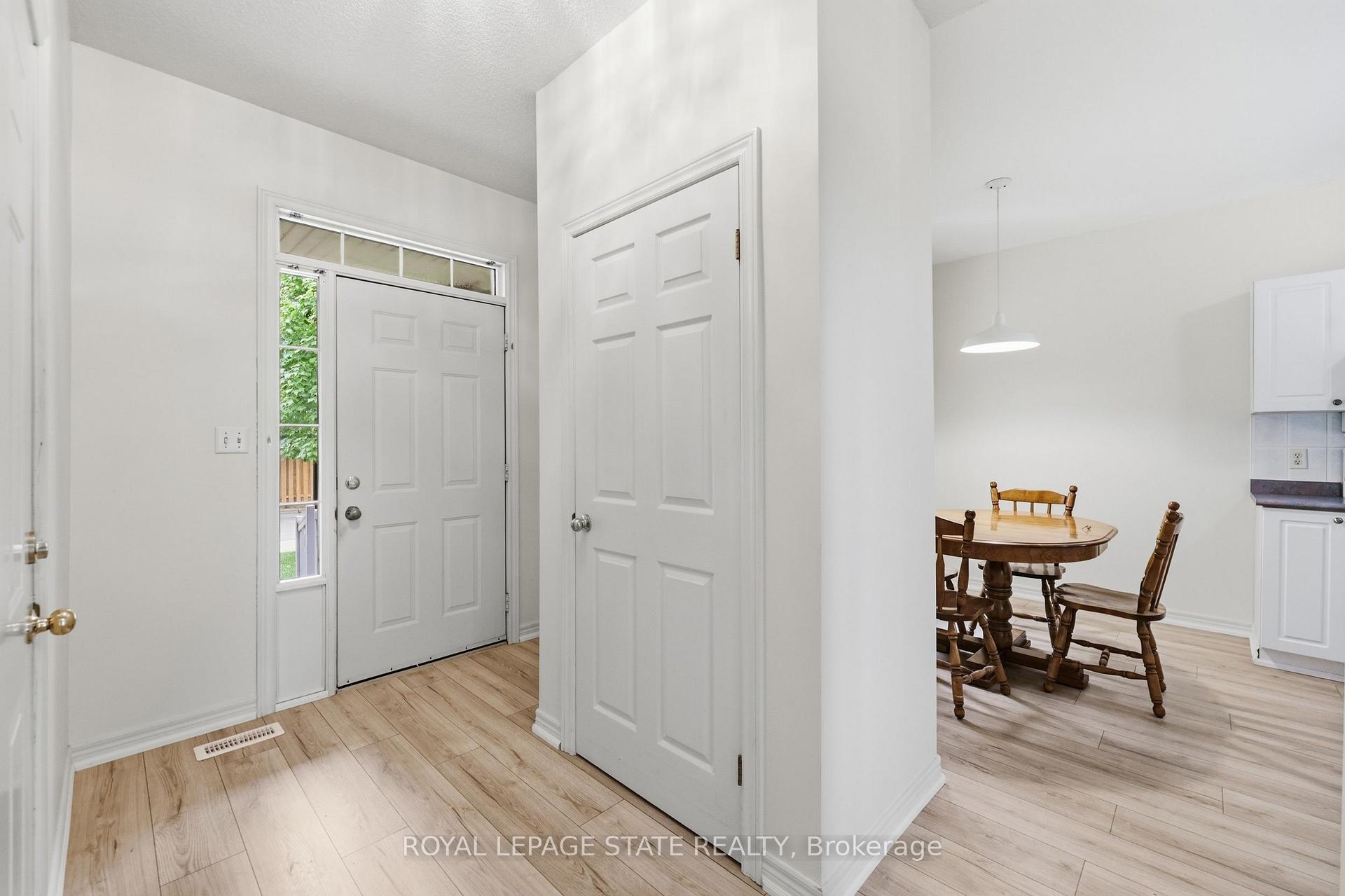 Photo 12 of Unit 74, 98 Sunibel Drive, Hamilton, Rural Glanbrook — HOMEH