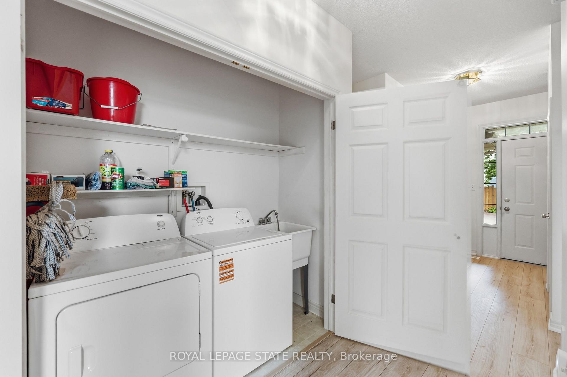 Photo 33 of Unit 74, 98 Sunibel Drive, Hamilton, Rural Glanbrook — HOMEH