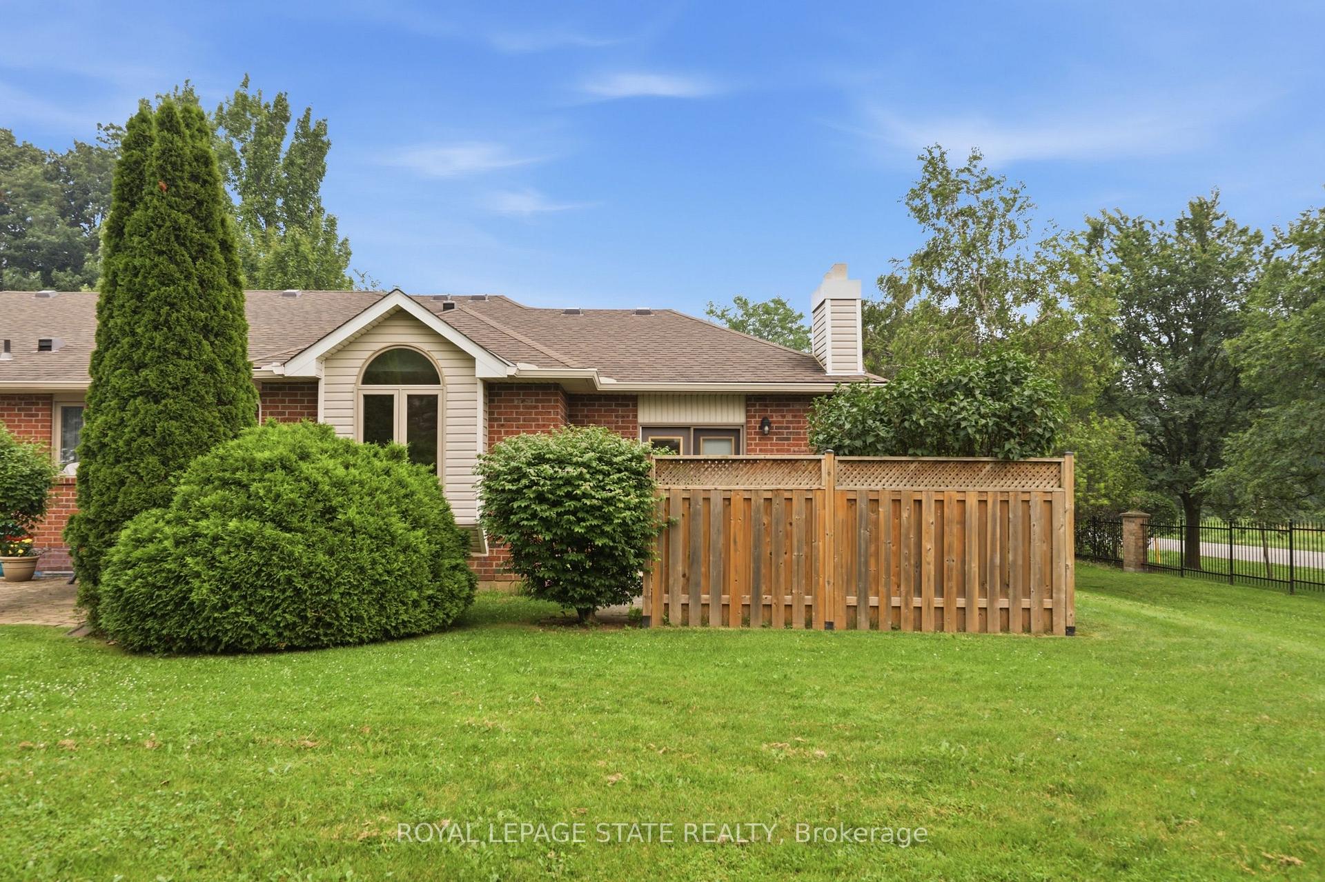 Photo 46 of Unit 74, 98 Sunibel Drive, Hamilton, Rural Glanbrook — HOMEH